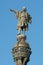 Statue of Christopher Columbus