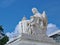 Statue of Contemplation of Justice, United States Supreme Court