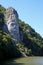 Statue of Decebalus