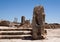 Statue of Dougga