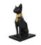 Statue Egypt Cat