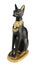 Statue Egypt Cat