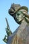 Statue of Elisabeth of Bavaria (Sissi), Geneva, Switzerland
