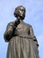 Statue of Florence Nightingale