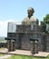 Statue, Fort San Basilio