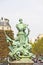 Statue of Francis Garnier, Paris