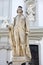 Statue of Franz Joseph Haydn in Vienna