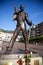 Statue of Freddie Mercury