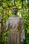 Statue of Friar Junipero Serra