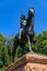 Statue of General Anthony Wayne