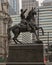 Statue of General John Fulton Reynolds, City Hall, Philadelphia.