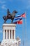 Statue of General Maximo Gomez, Havana, Cuba