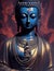 Statue of God Buddha. Illustration created using artificial intelligence. Illustrations and Clip Art AI generated