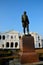 Statue Gregory National Museum Colombo Sri Lanka