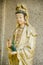 Statue of Guanyin