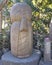 Statue at Hase Kannon Temple