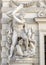 Statue of Hercules slaying the Lernaean Hydra, Hofburg Palace, Vienna, Austria