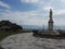 Statue Of Ioannis Kapodistrias, Corfu, Greece