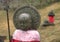 Statue of Jizo