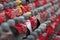 Statue of Jizo, Japan