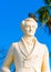 Statue of Kapodistrias