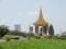 Statue of King Father Norodom Sihanouk