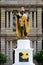 Statue of King Kamehameha, Honolulu, Hawaii