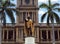 Statue of King Kamehameha I