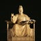 Statue of King Sejong