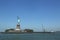 The Statue of Liberty closed for repair after Hurricane Sandy damage