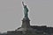 Statue of liberty dedicated on October 28, 1886 is one of the most famous icons of the USA