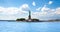 Statue of Liberty at Eliis island