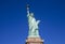 Statue of Liberty Manhattan