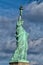 Statue Of Liberty - Manhattan - Liberty Island - New York