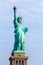 Statue of Liberty New York American Symbol USA