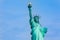 Statue of Liberty New York American Symbol USA