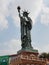 Statue of Liberty at Ramoji film city Hyderabad