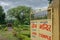 Statue of Lord Shreyans Nath Birthplace of Jain Tirthankar Lord Shreyans Nath,Sarnath