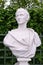 Statue of Marcus Ulpius Nerva Traianus