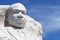 Statue of Martin Luther King in Washington