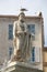 Statue of Napoleon Bonaparte as First imperator of France, Ajaccio, Corsica