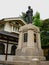 Statue of Oishi Kuranosuke