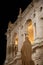 Statue of Palladio and Palladian Basilica