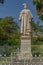 Statue of Parsi Sorabjee Shapurjee Bengalee-Oval Maidan now UNESCO world heritage site-Mumbai