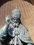 Statue of Pope Gregorio XIII, Bologna