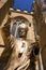 Statue of Pope John Paul the Great