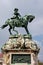 Statue of Prince Eugene of Savoy, Budapest