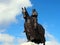 Statue of Robert the Bruce, Bannockburn