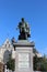 Statue of Rubens, Antwerp, Belgium