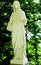 Statue of Saint Elizabeth of Hungary Catholic Church